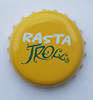 Rasta trolls, Brasserie Dubuisson